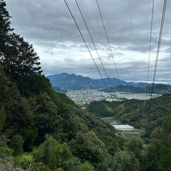 新東名も見えるけど、わかるかな？
