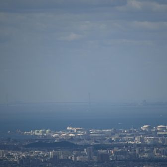 明石海峡大橋