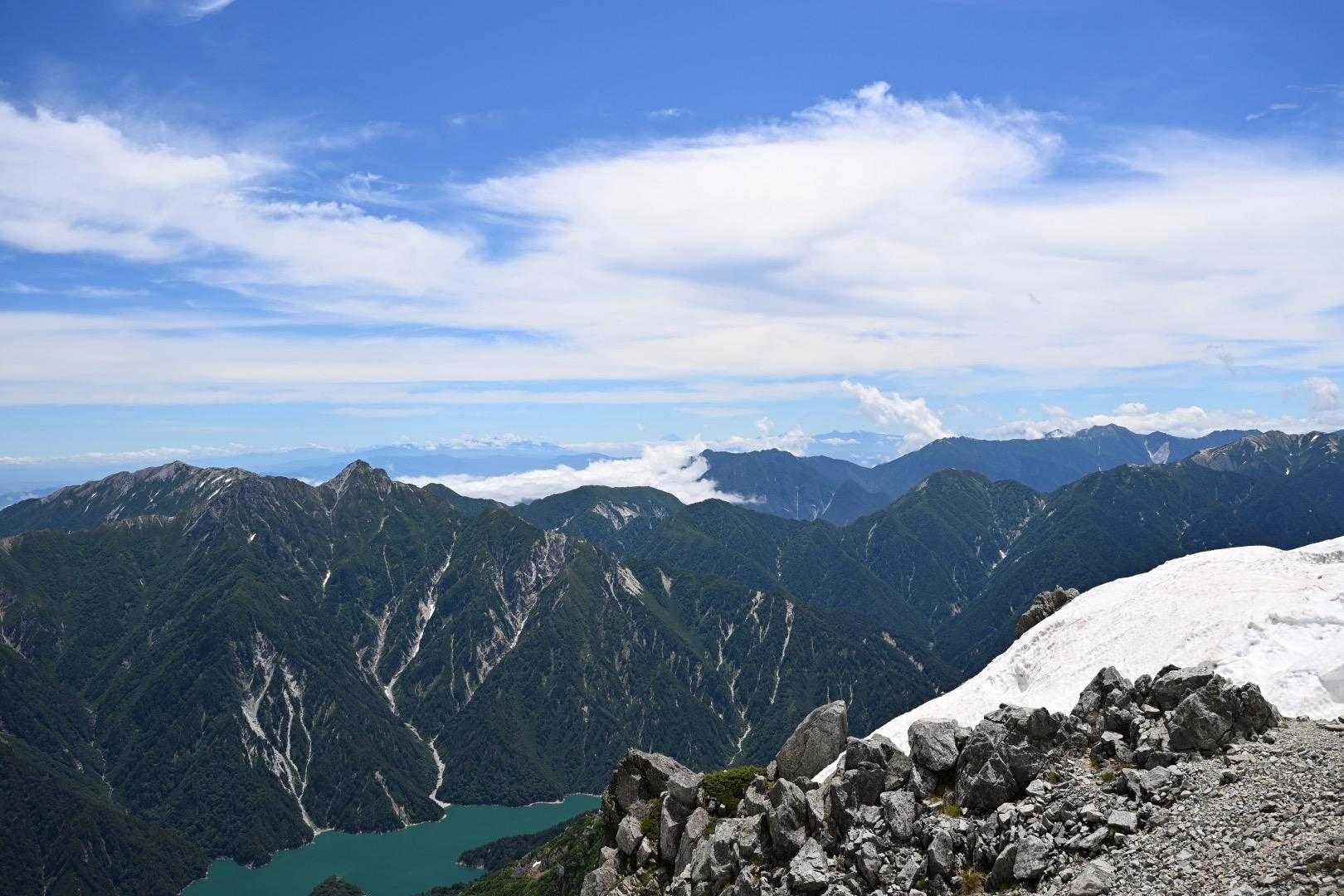 富士山も！
