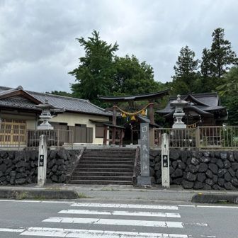 日本尊神社