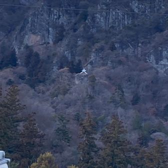 大の字アップ　こうみると結構下の方にあるんだな〜