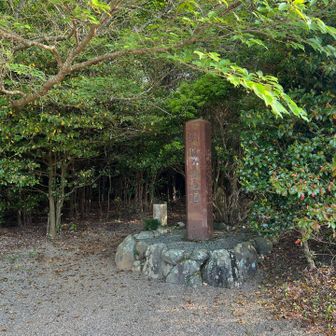 着いた