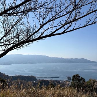 山も良いけど、海も良い