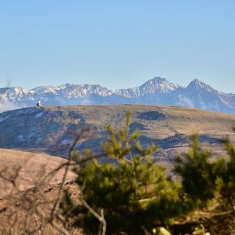 八ヶ岳