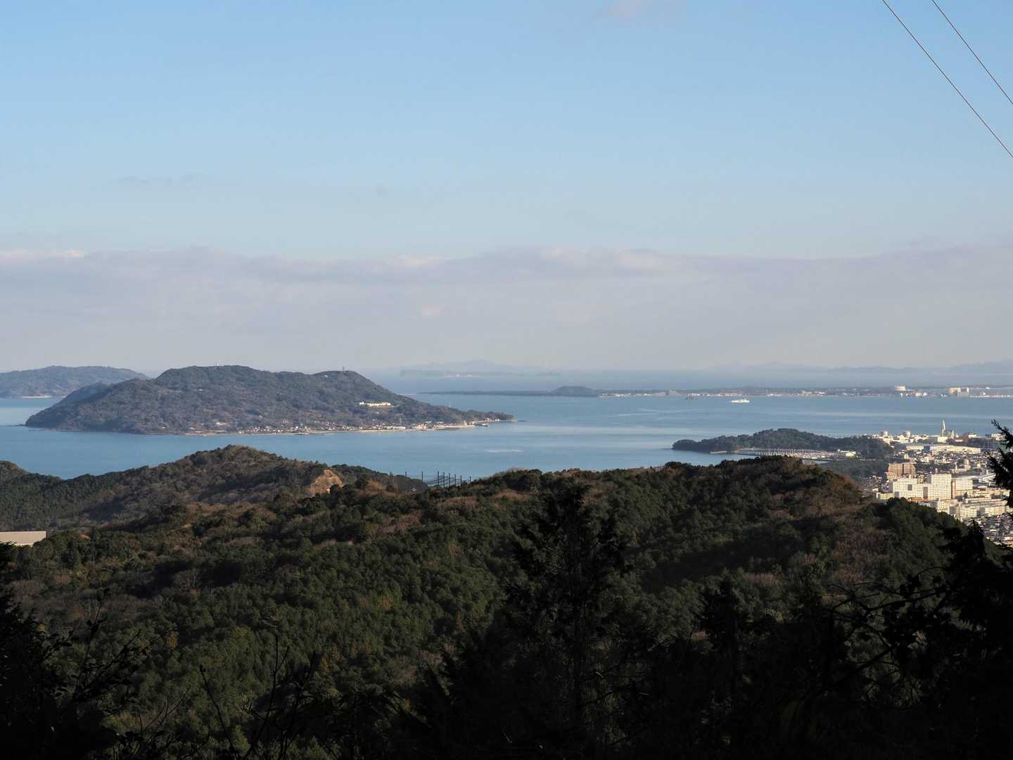 能古島