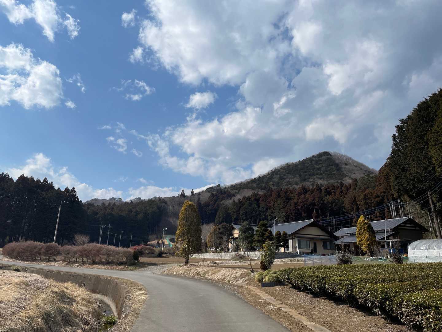 ここでも振り返りの📸赤澤富士山⛰