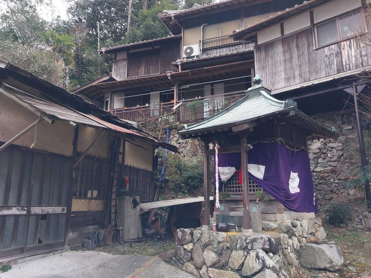 お地蔵様