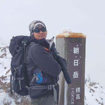 DannyBoy(百名山39.2座)