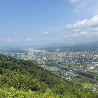 ナイスビュー✨