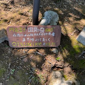 さーんちょ
すんごい暑い