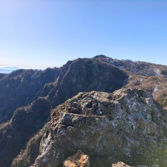 なかなかの眺望✨️デス