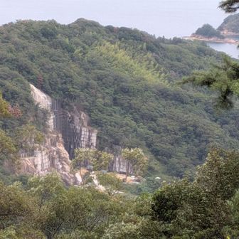 採石場