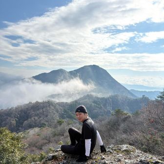 近くの展望所
ずっと見てられる👍

