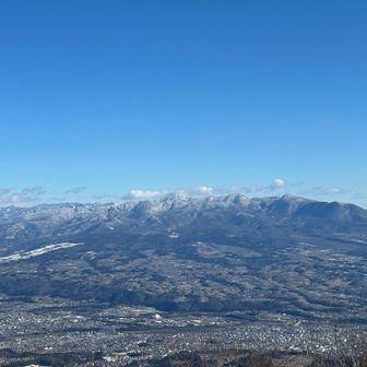 赤城山✨✨最高👍