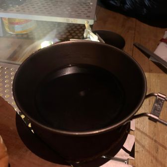 少し肌寒く、暖かいコーヒーが美味しい😋