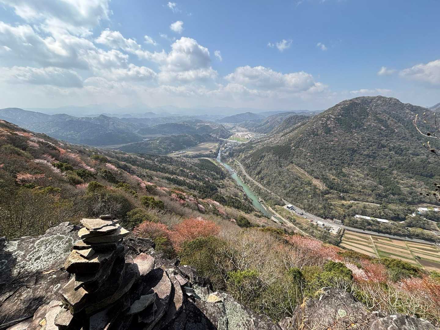 和尚山-鷹取山 周回コースの写真