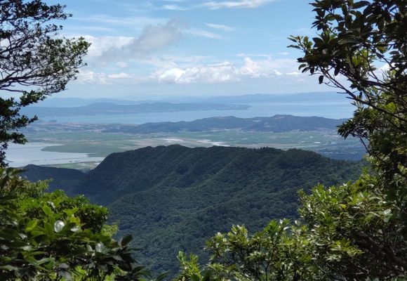 多良岳（佐賀・983m）| 登山ルート・天気 | YAMAP / ヤマップ
