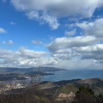 塔の尾

今日も、癒される眺めだ。😊