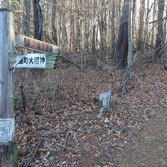 こちらの登山口からは初めてです
何度か茅ヶ岳駐車場(深田公園）から登った事がありますが、こちらからの周回コースは面白そう☺️