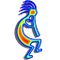 kokopelli