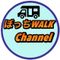 ぼっちWALK Channel