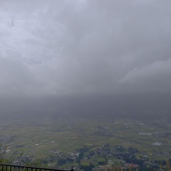 冴えない天気が続き
薬中です😖