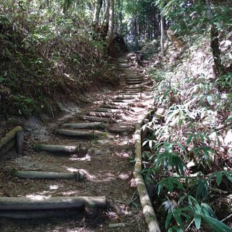 階段地獄
