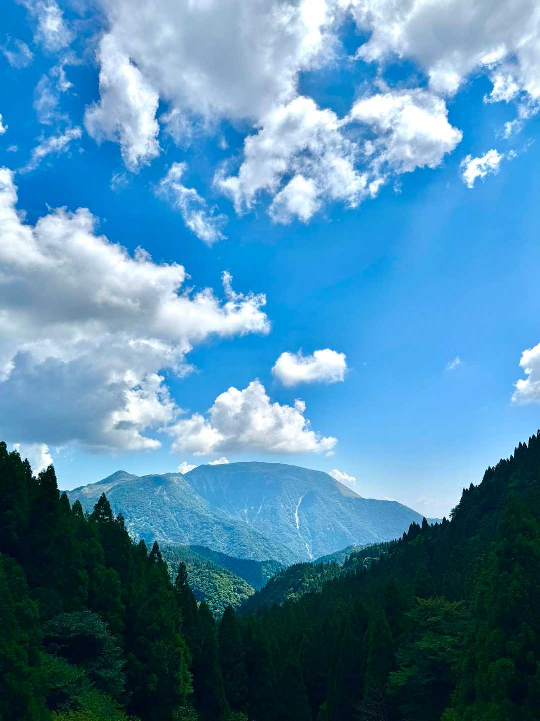 伊吹山