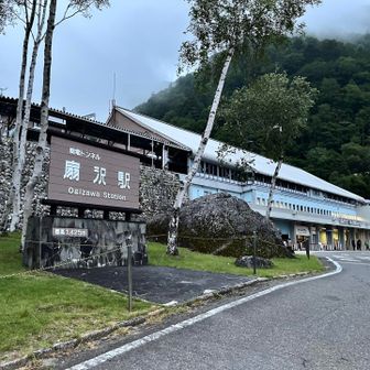4:30で無料駐車場は満車
有料駐車場は全然余裕！