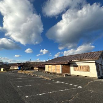 前日光ハイランドロッジ、いい風景