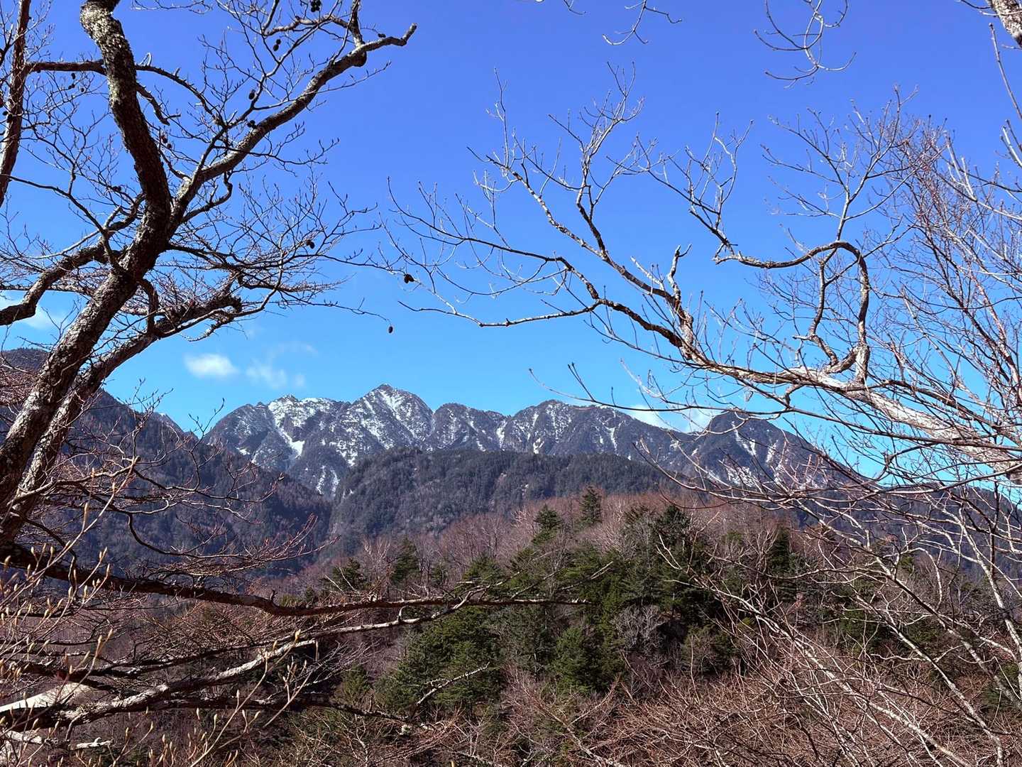 鋸山