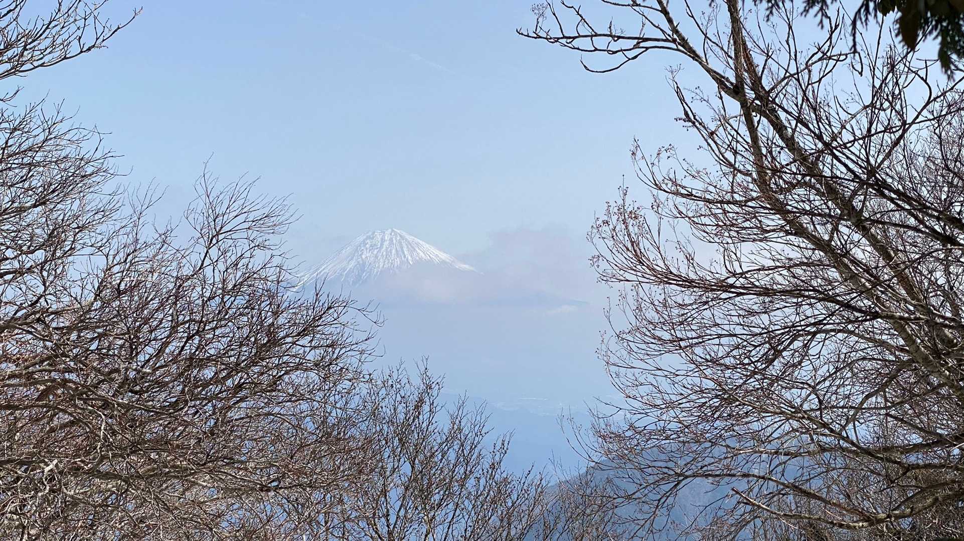 下十枚山の写真