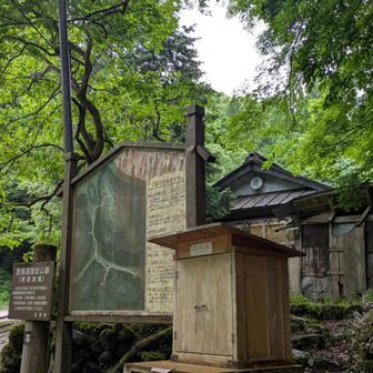 建物の感じとか、フツーに怖いんですけーどw