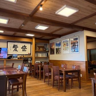 いつかわ、泊たい小屋でした。おでん🍢美味しい🤤