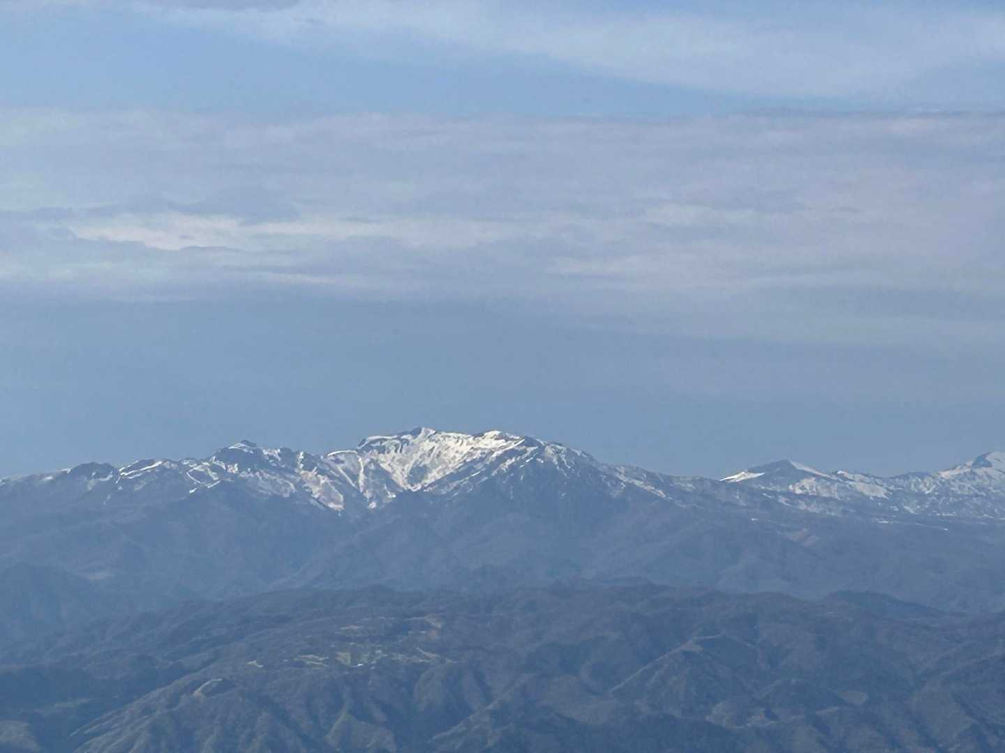 黒檜山-駒ヶ岳コースの写真
