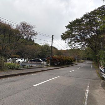 やっと着いた