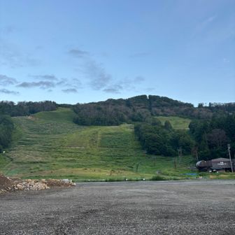 ここで何回🚴‍♂️レース走ったかなー。