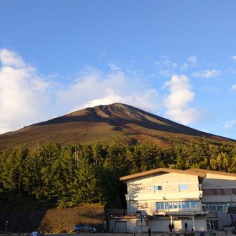 お天気持ってくれるといいなー(フラグ)