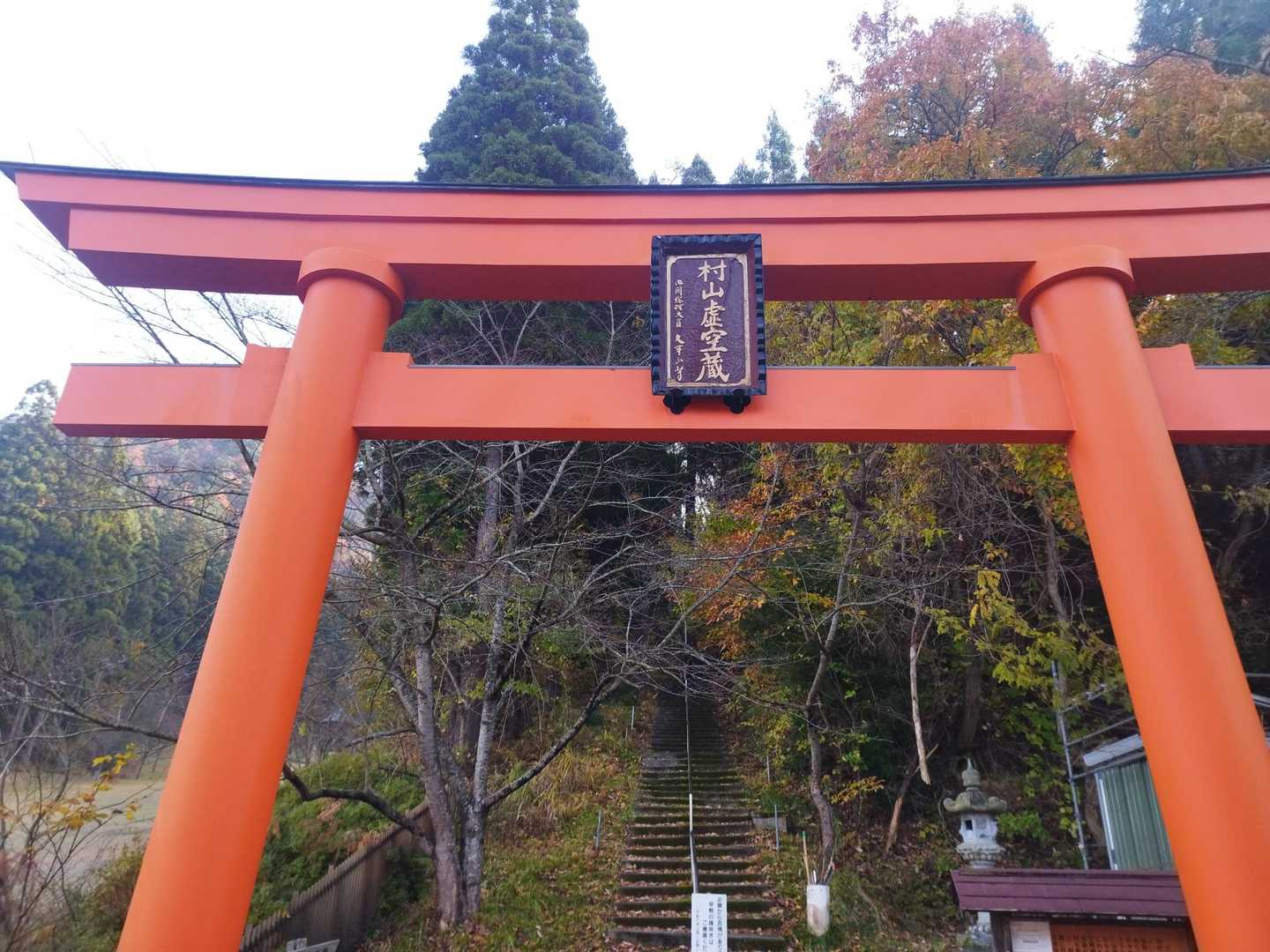 清々しい朝✨