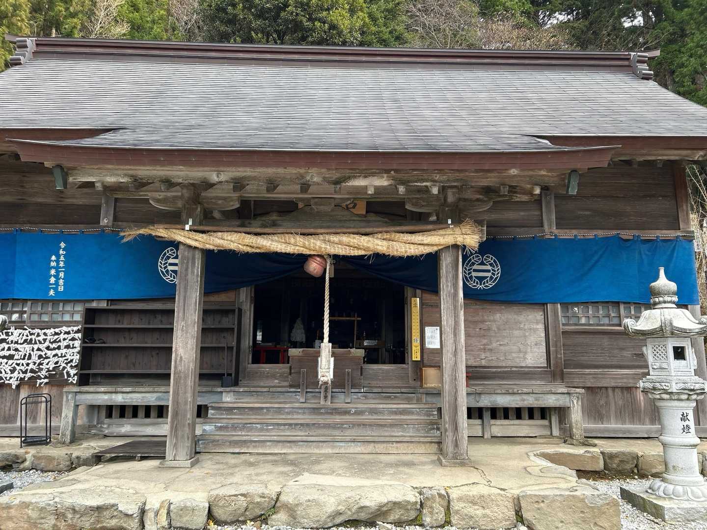 下津宮