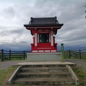 男浅間神社
(足利富士浅間神社)
