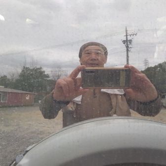 無事下山しました🙆