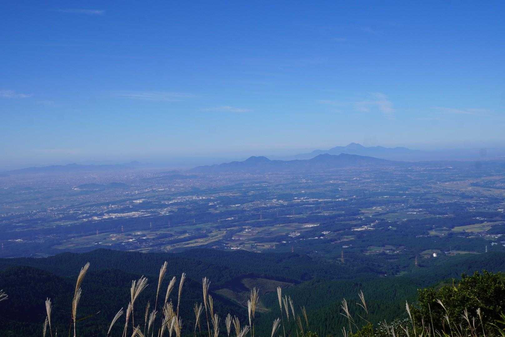 東登山口-鞍岳-ツームシ山 周回コースの写真