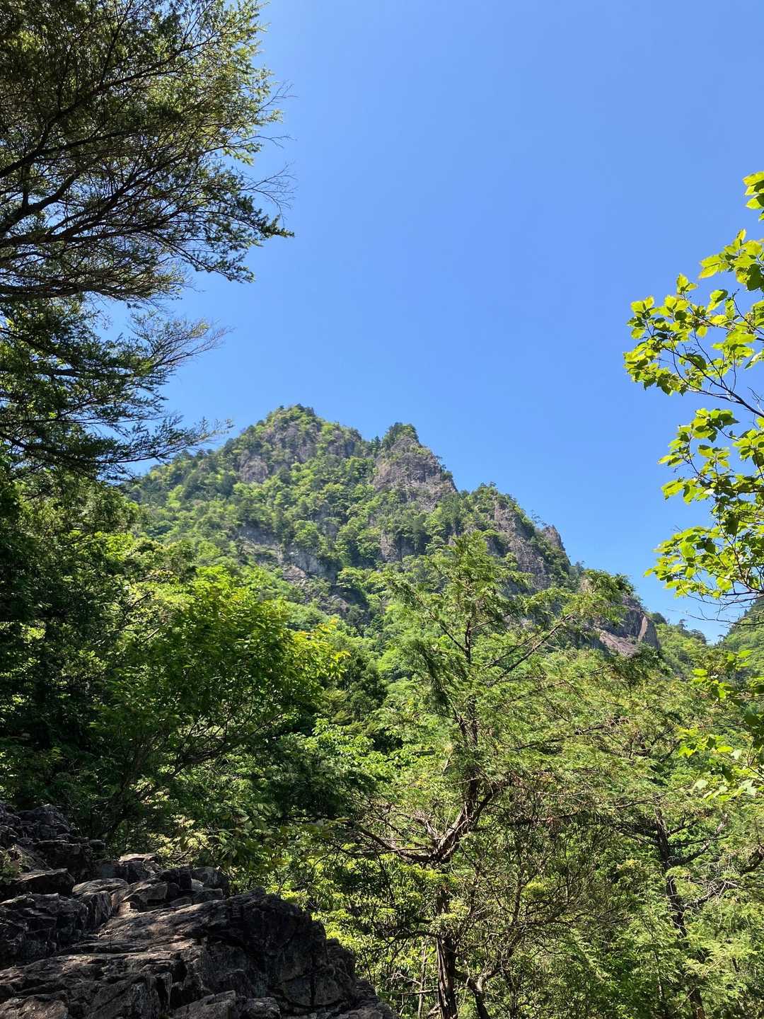 展望台