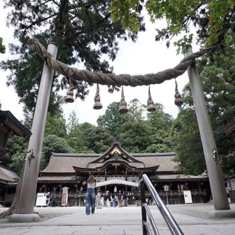 大神神社