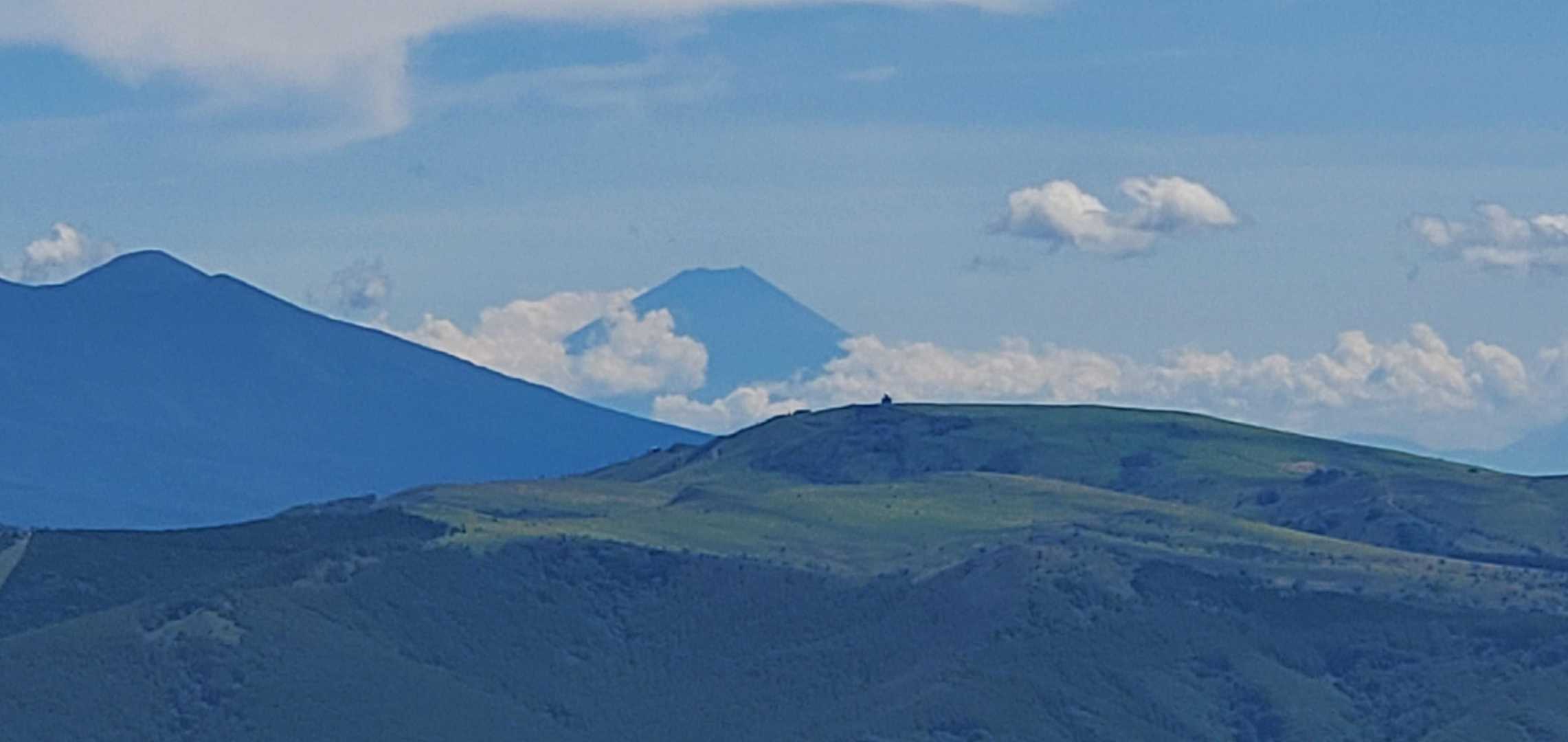 富士山🗻