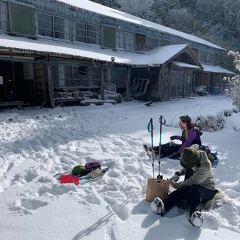 暖かく心地よい