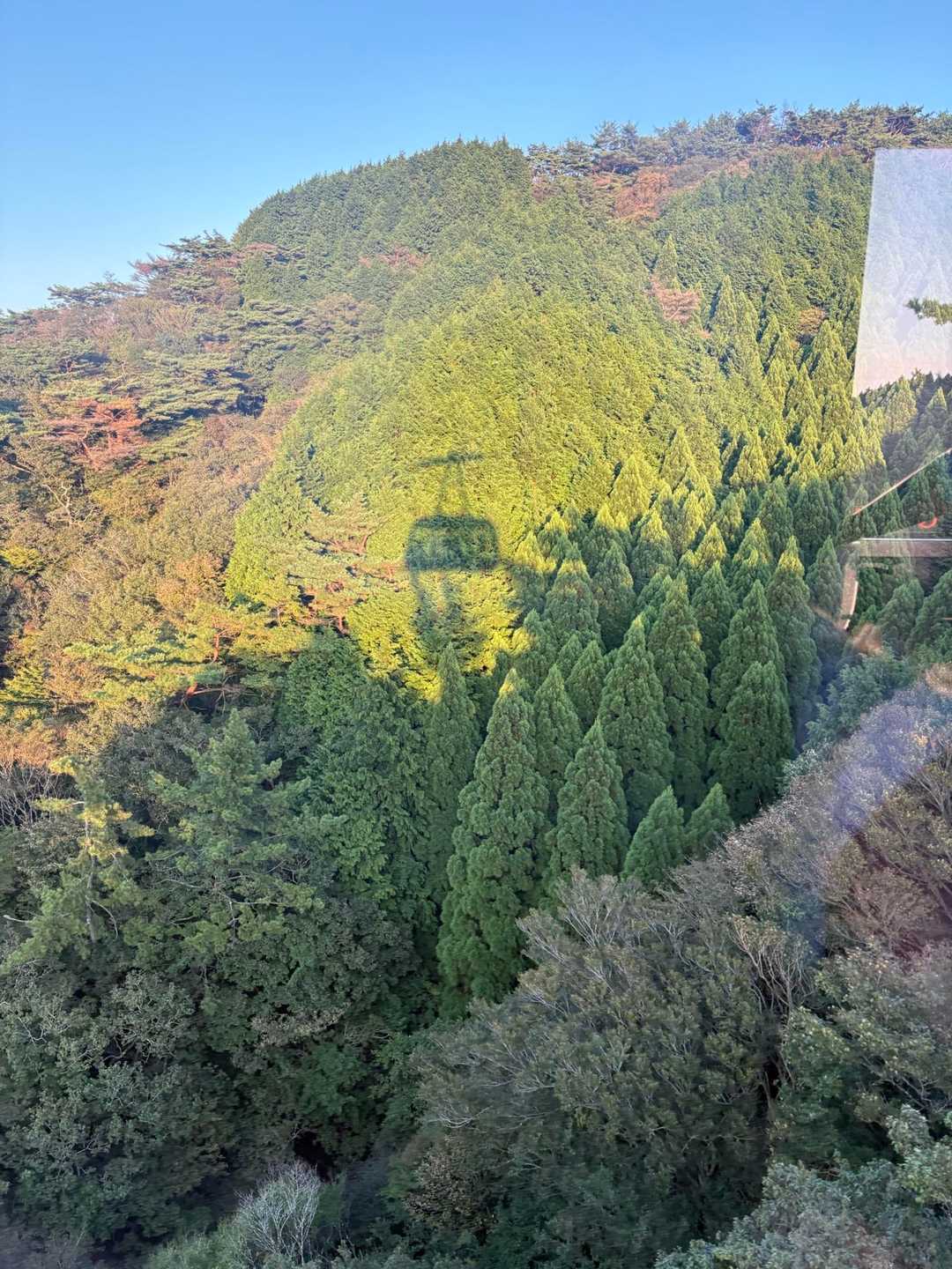 摩耶山⛰️六甲山🏃‍♀️ こんなはずじゃなかった26キロ？ / asaminの
