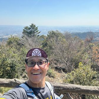 今日３回目の大展望