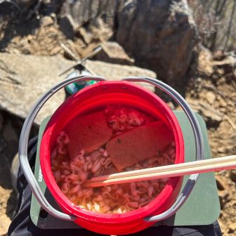 きつねうどん🦊